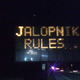 Image for article titled Jalopnik-Hacked Road Sign: We're All Going To Jail Now